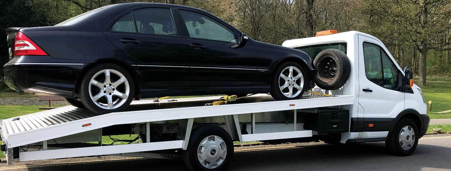 Yamanlar Oto Çekici